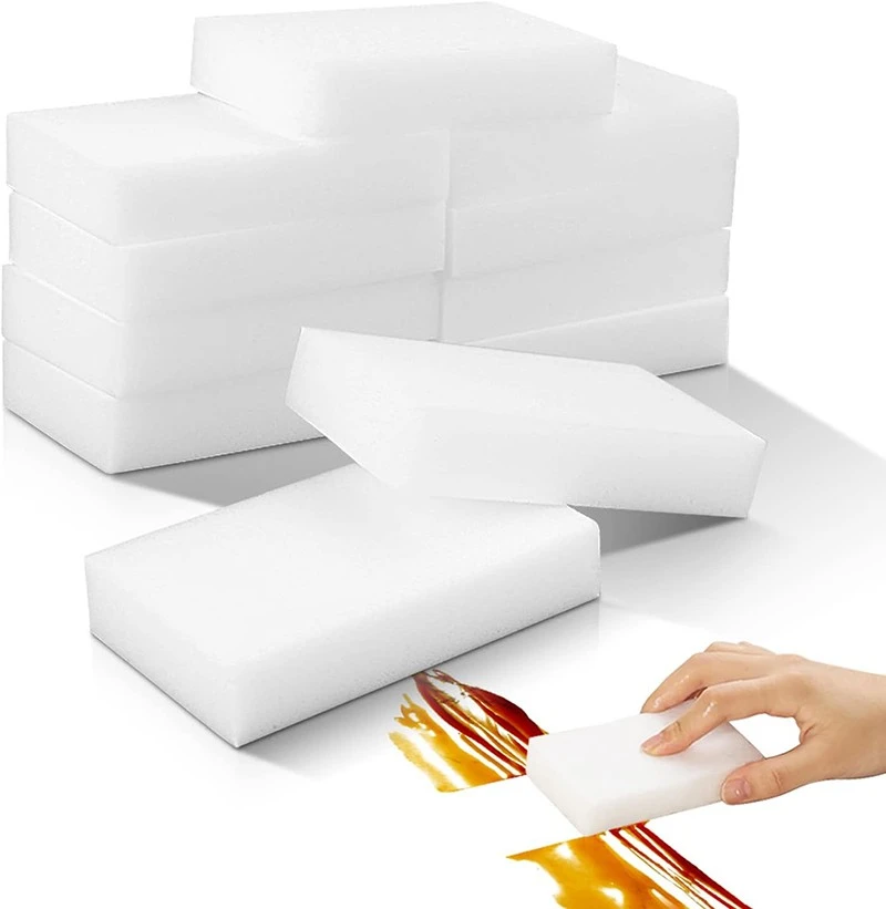 Scrubing Pad factory