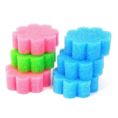 Tsis Scratch Scourer